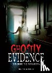 Halls, Kelly Milner - GHOSTLY EVIDENCE