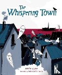 Elvgren, Jennifer - The Whispering Town