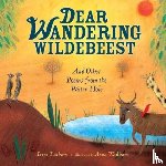 Latham, Irene - Dear Wandering Wildebeest