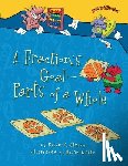 Cleary, Brian P. - A Fraction's Goal -- Parts of a Whole