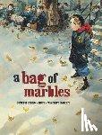 Joffo, Joseph - A Bag of Marbles