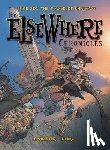 Nykko - Book Six: The Tower of Shadows