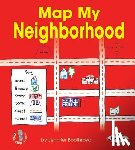 Boothroyd, Jennifer - Map My Neighborhood