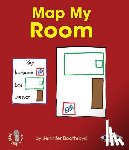 Boothroyd, Jennifer - Map My Room
