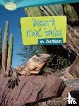 Fleisher, Paul - Desert Food Webs in Action