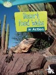 Fleischer, Paul - Desert Food Webs in Action