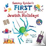 Rouss, Sylvia A. - Sammy Spider's First Book of Jewish Holidays