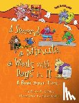 Cleary, Brian P. - A Second, a Minute, a Week with Days in It: A Book about Time