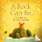 Salas, Laura Purdie - A Rock Can Be...