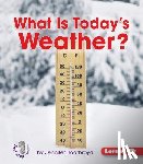 Boothroyd, Jennifer - What Is Today's Weather?
