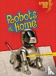 Zuchora-Walske, Christine - Robots at Home