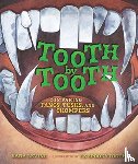 Levine, Sara - Tooth by Tooth