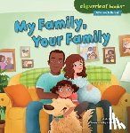 Bullard, Lisa - MY FAMILY YOUR FAMILY