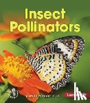 Boothroyd, Jennifer - Insect Pollinators