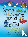 Cleary, Brian P. - Breezier, Cheesier, Newest, and Bluest