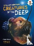 Rake, Matthew - Creatures of the Deep