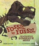 Levine, Sara - Fossil by Fossil