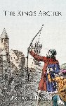 Lecane, Francis - The King's Archer