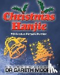Moore, Gareth - Christmas Hanjie: 50 Festive Picture Puzzles