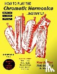 Renick, F. Dennis - How To Play The Chromatic Harmonica Instantly: The Book 2