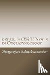 Balasubramanian, Thiagarajan - drtbalu's OSCE Notes in Otolaryngology: A must read before exams