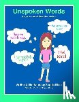 Shipon-Blum, Elisa - Unspoken Words: A Child's View of Selective Mutism