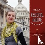 Gray, Tanis - Capitol Knits: twelve modern knits inspired by America's capitol, Washington DC