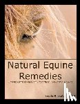 Bracaloni, Lorrie Jean - Natural Equine Remedies