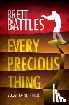 Battles, Brett - Every Precious Thing