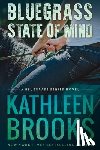 Brooks, Kathleen - Bluegrass State of Mind