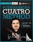 Ramos, Samuel - Puerto Rican Cuatro Method: Samuel Ramos