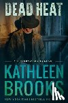 Brooks, Kathleen - Dead Heat