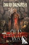 Dalglish, David - The Old Ways: The Paladins #3