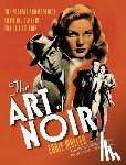Muller, Eddie - ART OF NOIR