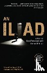 Peterson, Lisa - An Iliad: A Modern Retelling of Homer's Epic