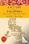 Francia, Luis H. - History of the Philippines: From Indios Bravos to Filipinos