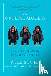 Will Storr - The Unpersuadables