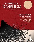 Bram Stoker, Valdimar Asmundsson, Hans De Roos - Powers of Darkness