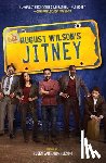 Wilson, August - Jitney: A Play