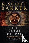 Bakker, R. Scott - The Great Ordeal: The Aspect-Emperor: Book Three