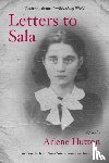 Hutton, Arlene - Letters to Sala: A Play