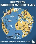 Konnecke, Erwin - Meyers Kinder-Weltatlas