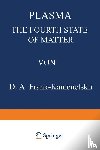 D. Frank-Kamenetskii - Plasma: The Fourth State of Matter