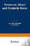 Spring, Anita - Women in Ritual and Symbolic Roles