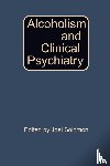 Solomon, Joel - Alcoholism and Clinical Psychiatry