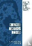 Gerald Pollack - Contractile Mechanisms in Muscle