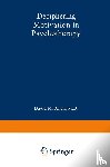 Allen, David Mark - Deciphering Motivation in Psychotherapy