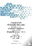 Werner Gans, Alexander Blumen, Anton Amann - Large-Scale Molecular Systems