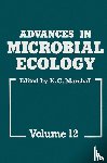 K. C. Marshall - Advances in Microbial Ecology