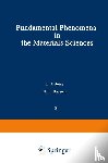 Bonis, L. J., Hausner, H. H. - Fundamental Phenomena in the Materials Sciences